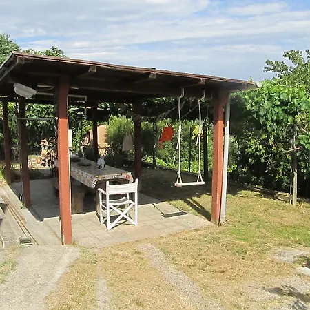 Affittacamere Affittacamere Sambucaia