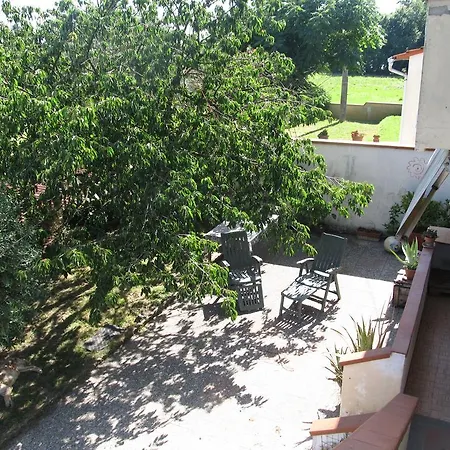 Affittacamere Sambucaia * Bientina